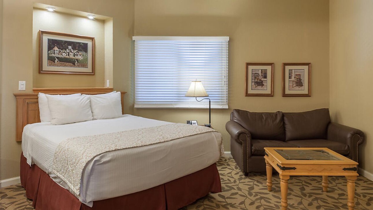 Photo of Bedroom in Big Cedars