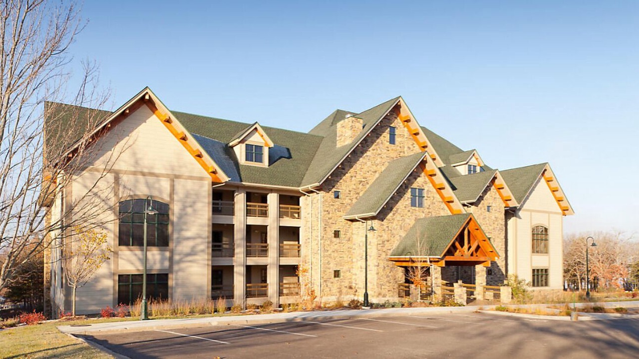Photo of Outdoor in Big Cedars