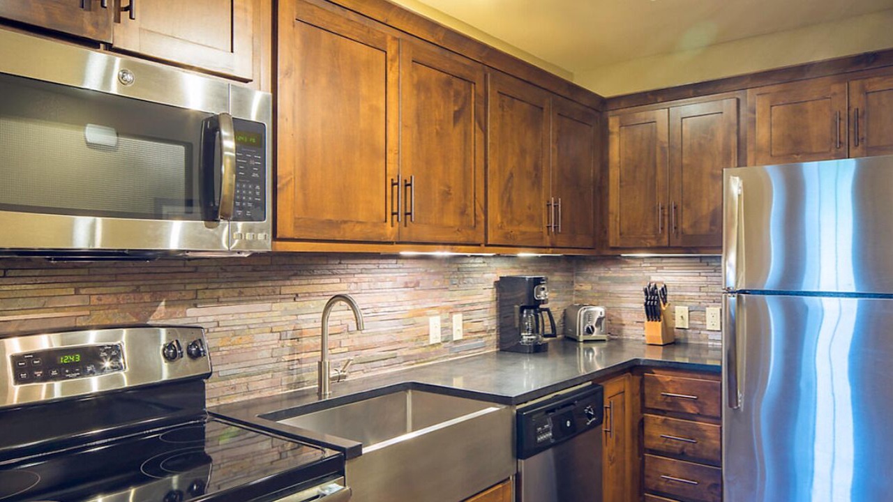 Photo of Kitchen in Big Cedars
