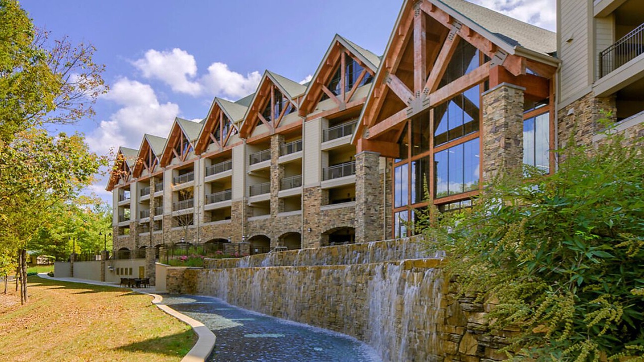 Photo of Outdoor in Big Cedars