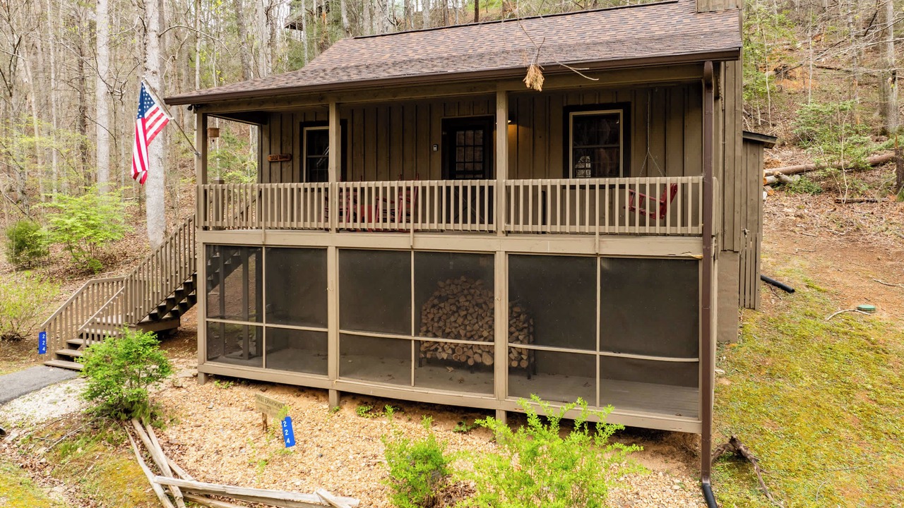 Photo of Outdoor in Townsend