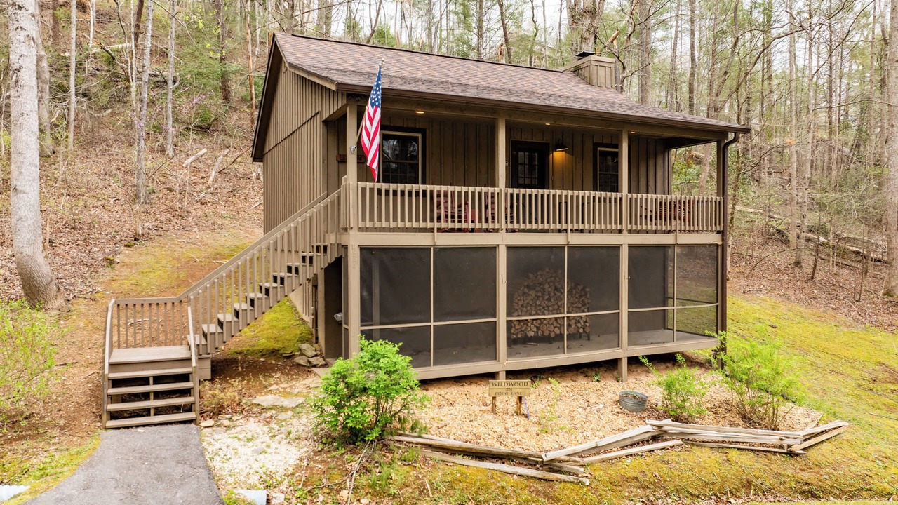 Photo of Outdoor in Townsend