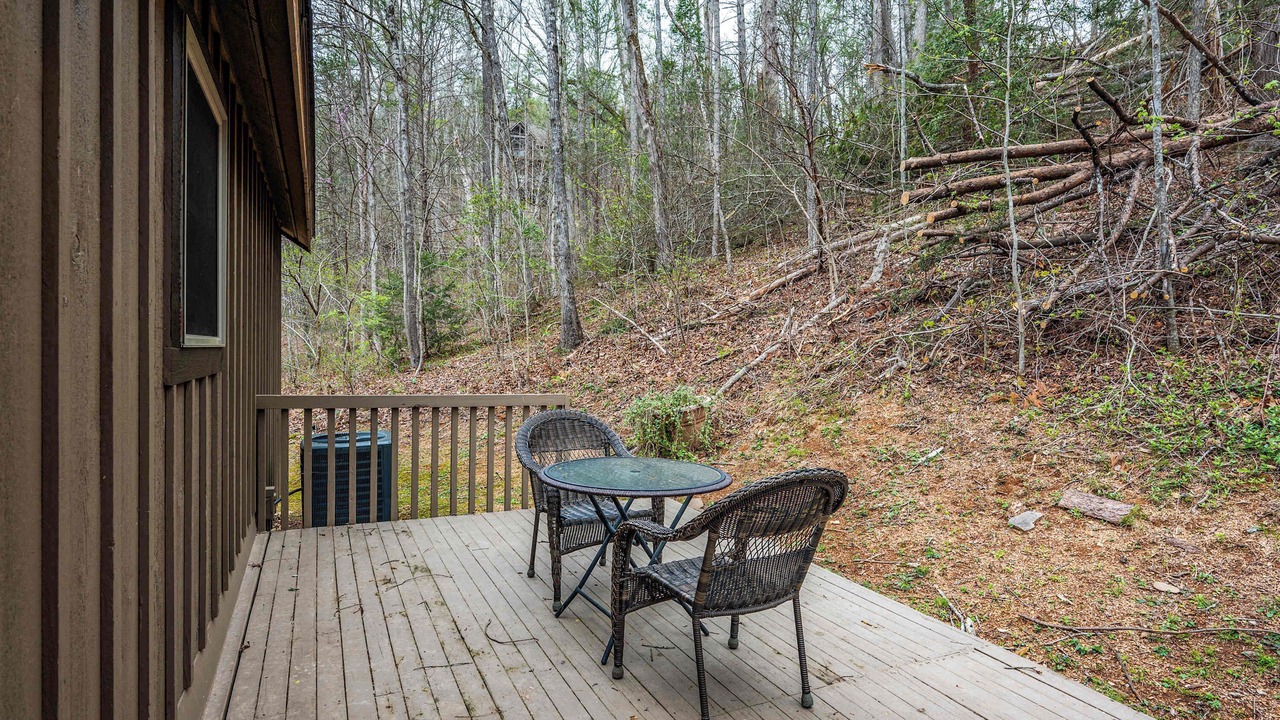Photo of Outdoor in Townsend
