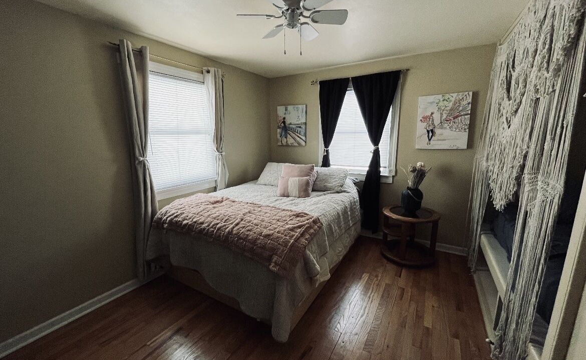 Photo of Bedroom in Manhattan