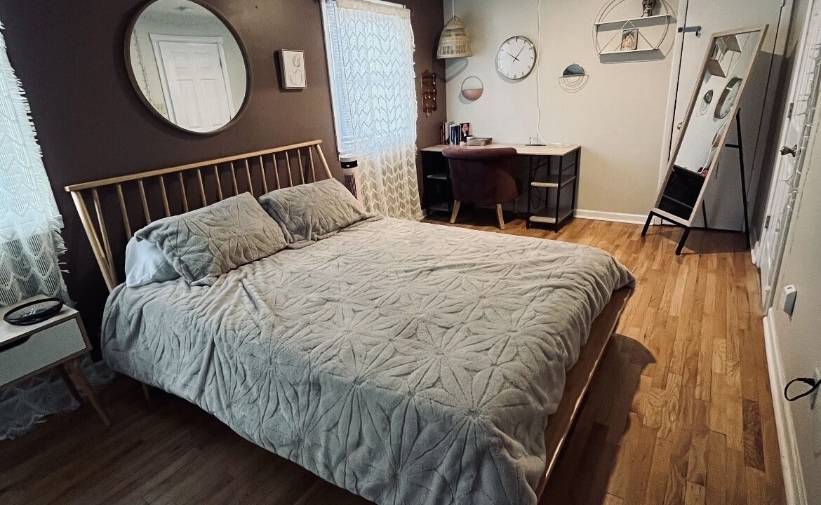 Photo of Bedroom in Manhattan