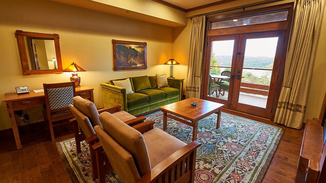 Photo of Livingroom in Ridgedale
