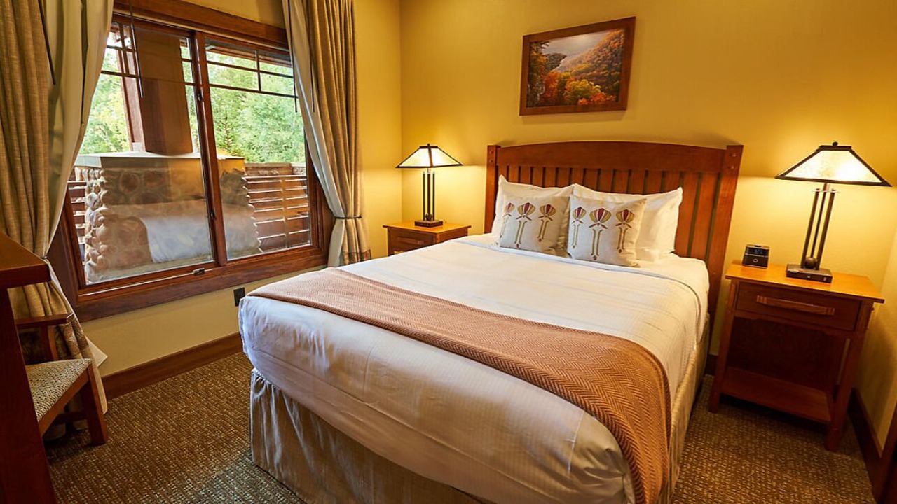 Photo of Bedroom in Ridgedale