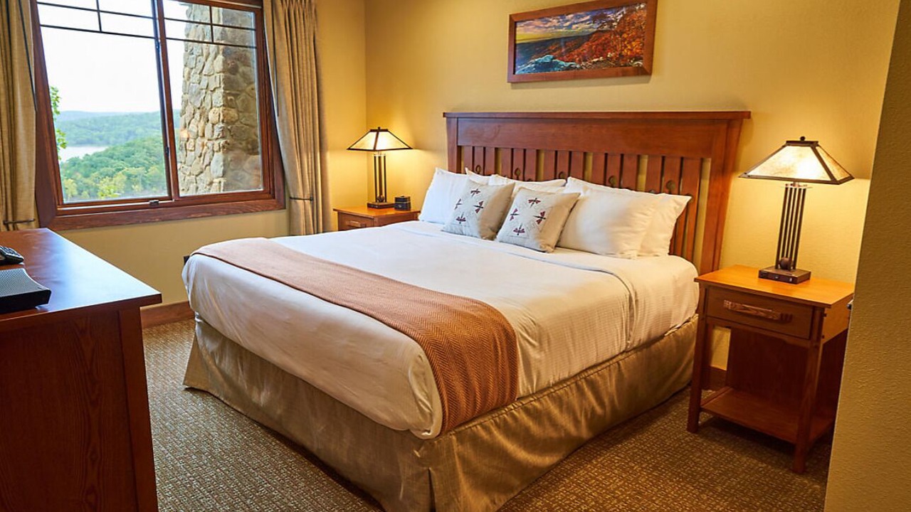 Photo of Bedroom in Ridgedale