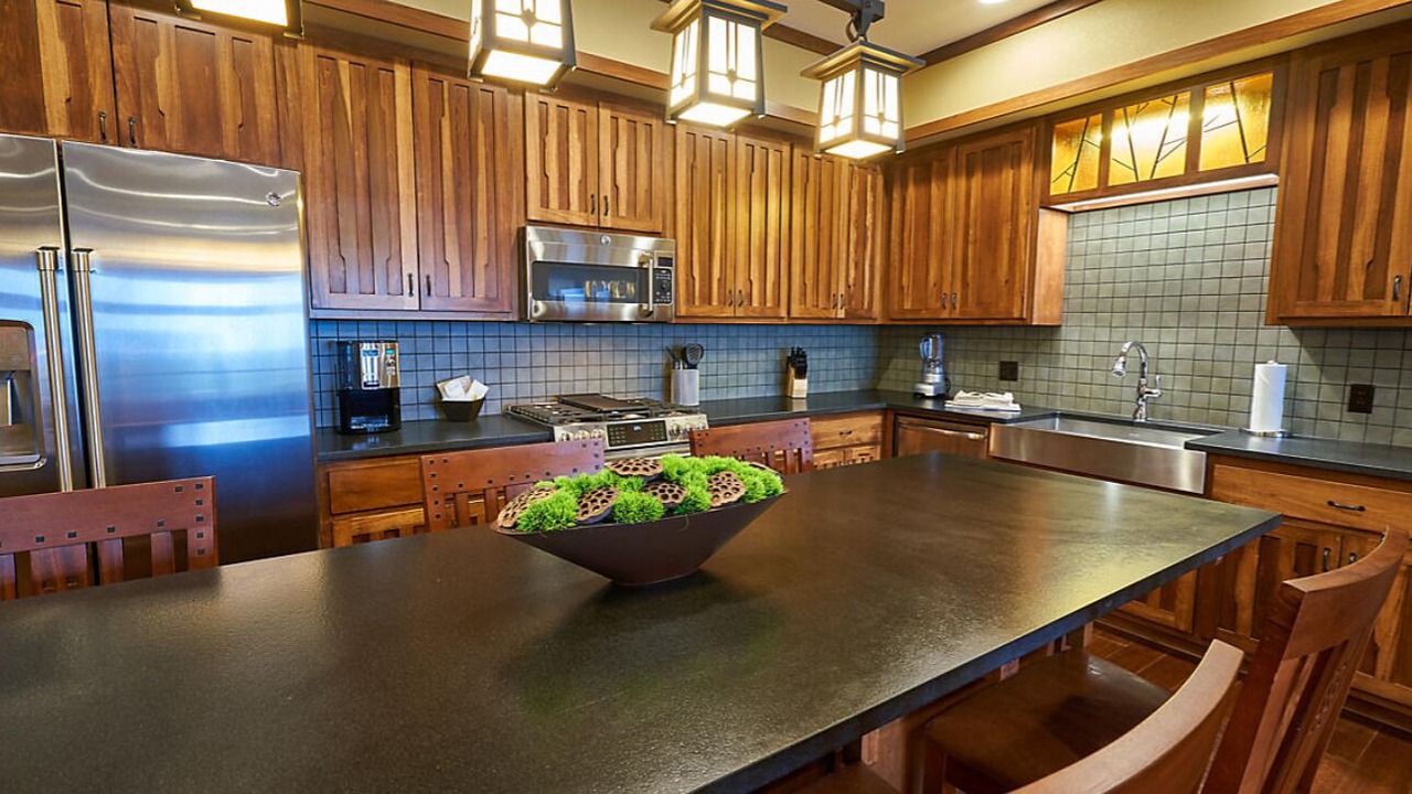 Photo of Kitchen in Ridgedale
