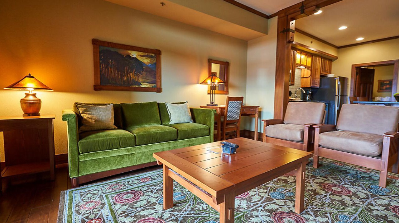 Photo of Livingroom in Ridgedale