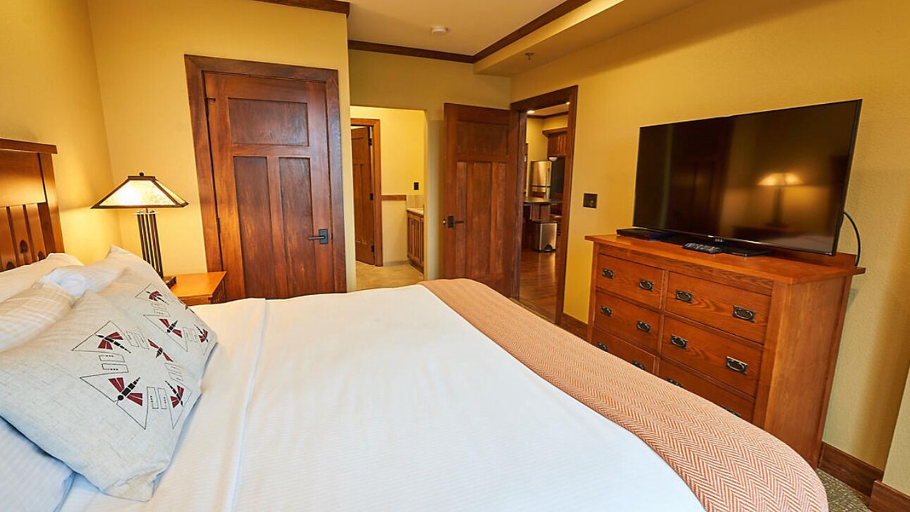 Photo of Bedroom in Ridgedale