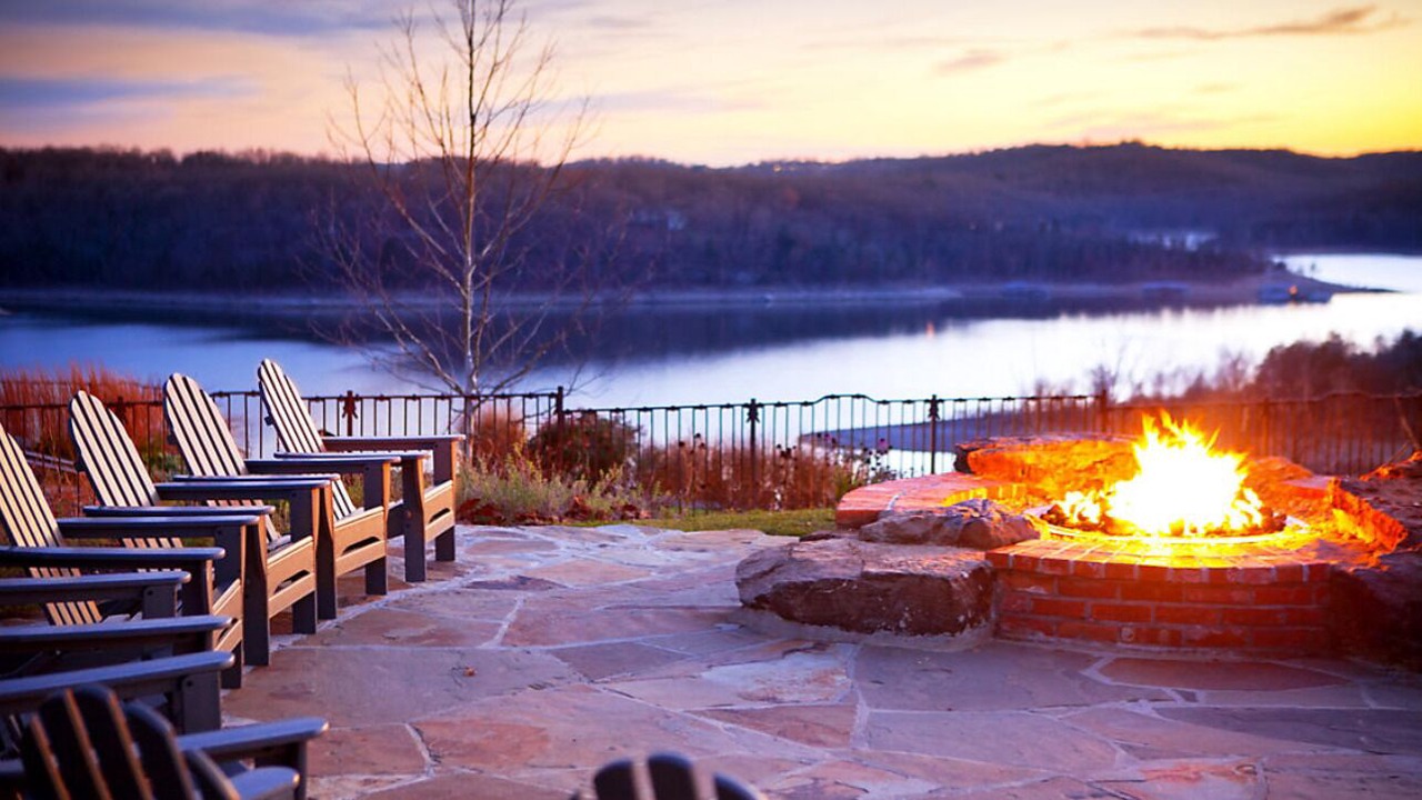 Photo of Patio Balcony in Ridgedale