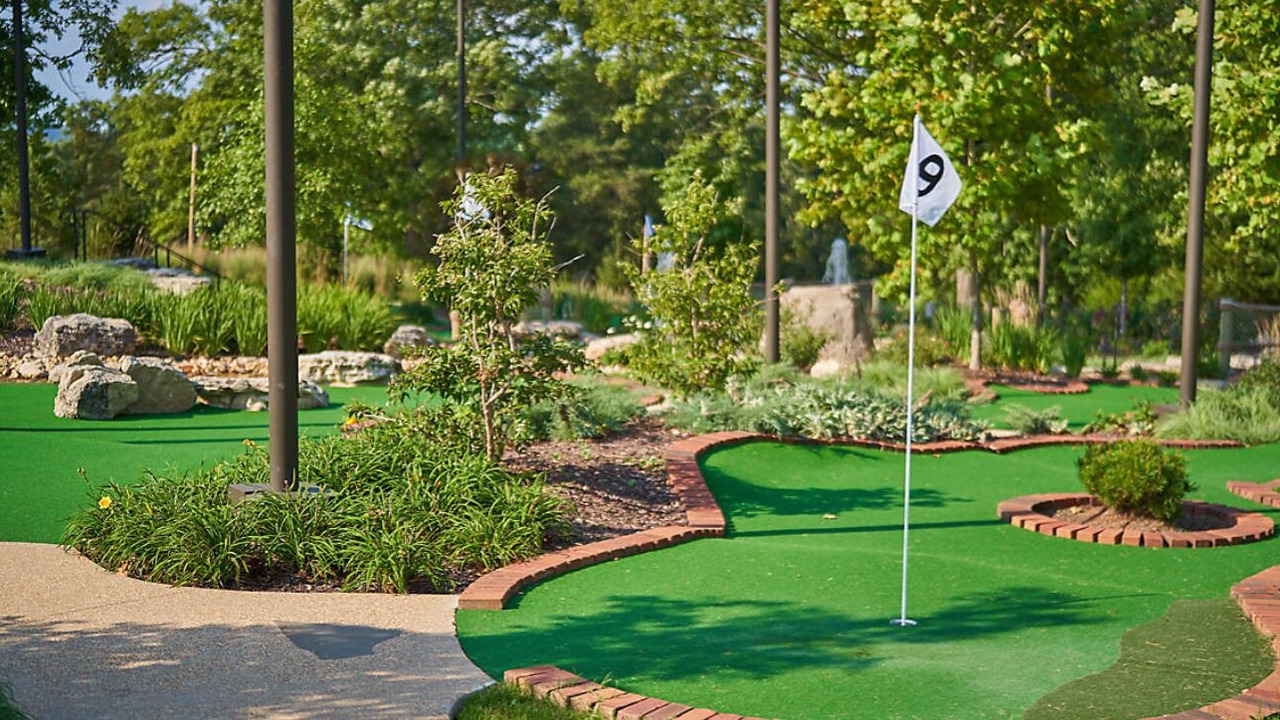 Photo of Outdoor in Ridgedale
