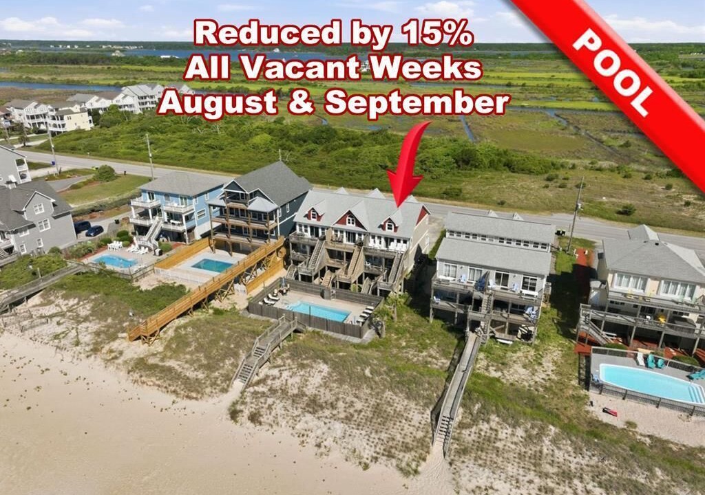Photo of Outdoor in North Topsail Beach