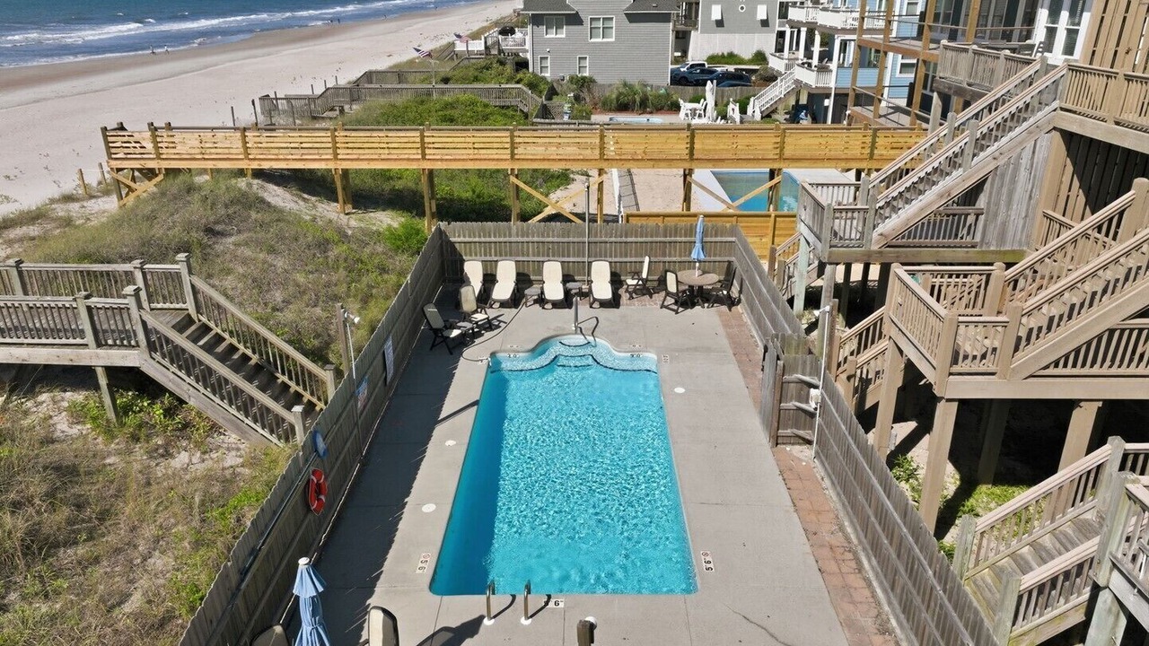 Photo of Outdoor in North Topsail Beach