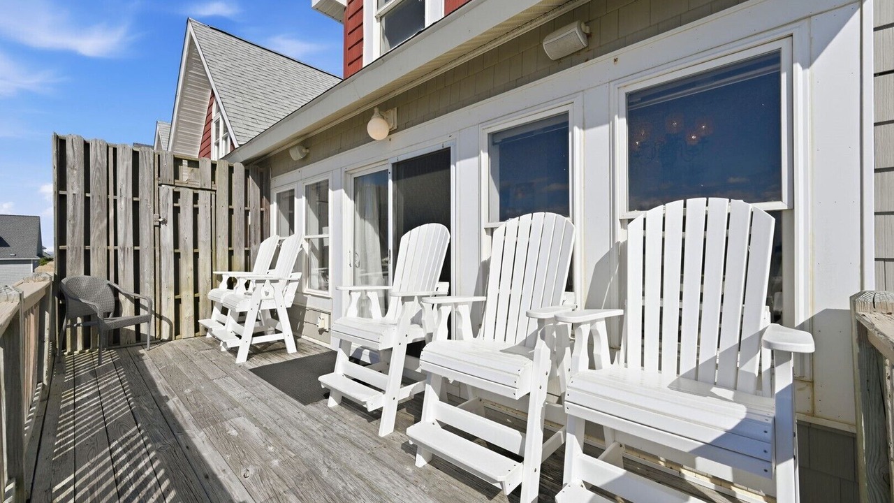 Photo of Others in North Topsail Beach