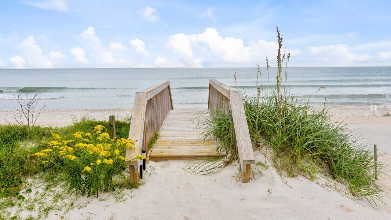 Photo of Others in North Topsail Beach