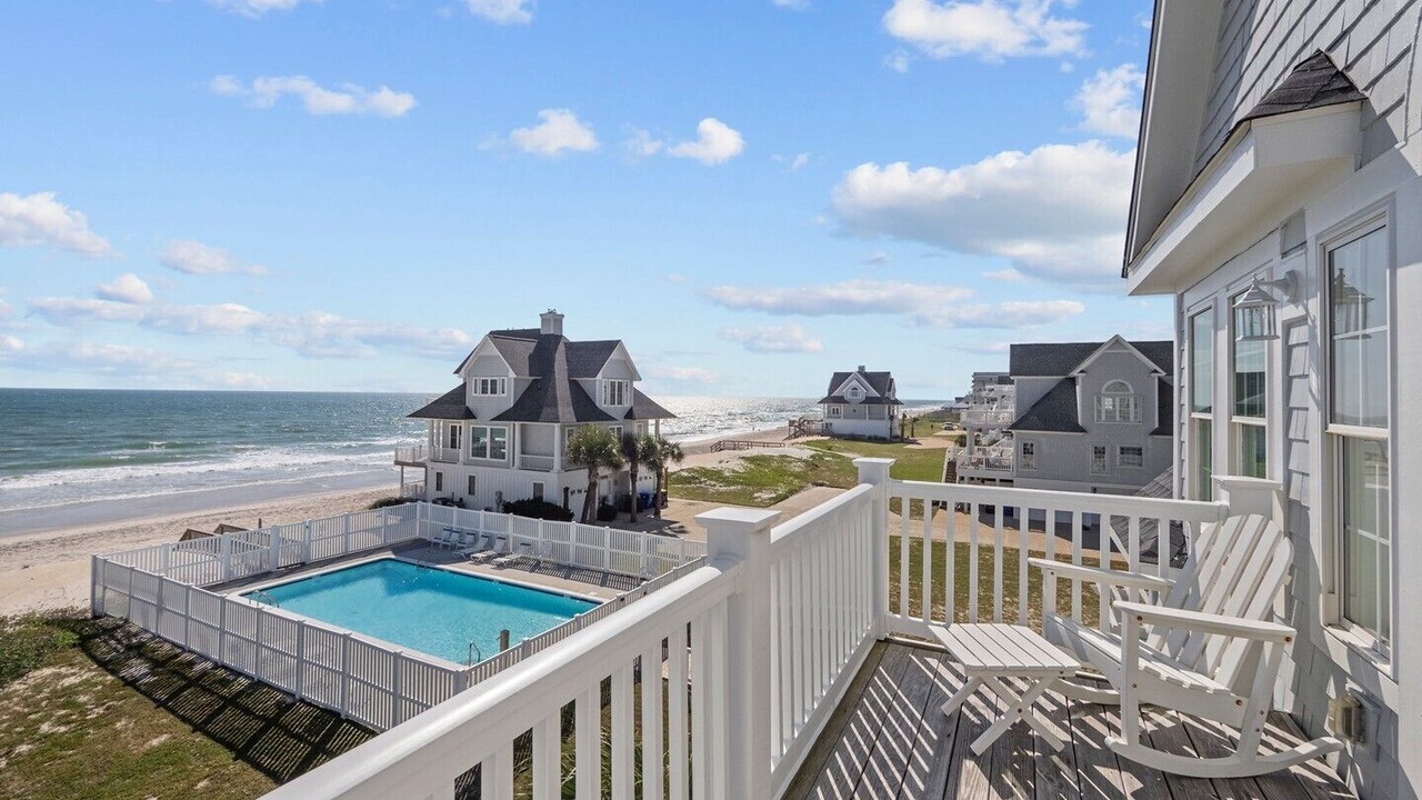 Photo of Others in North Topsail Beach