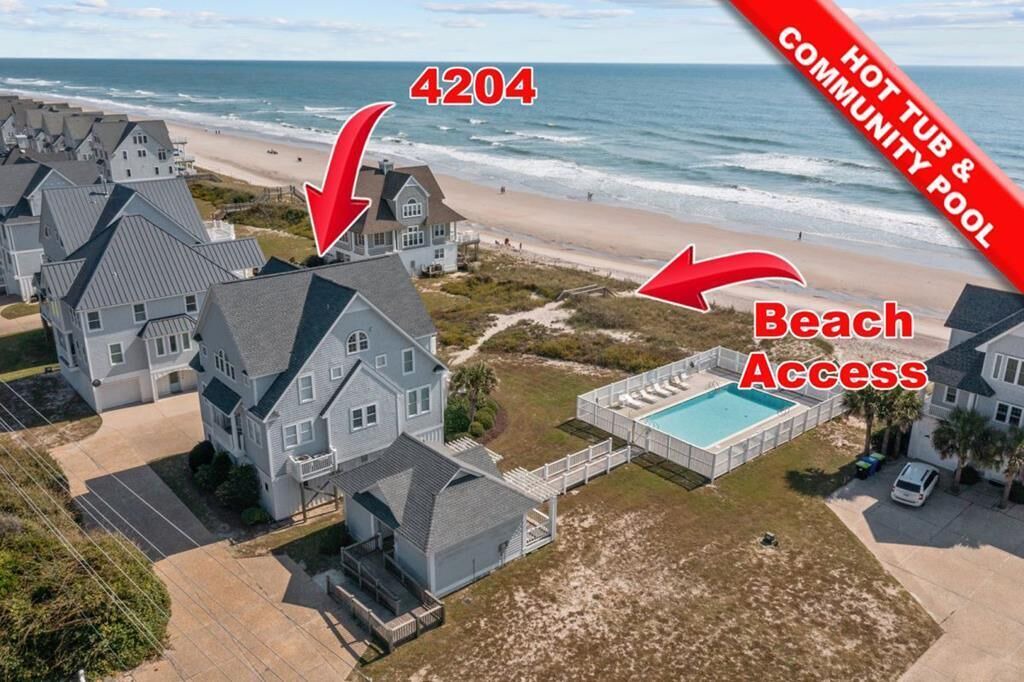 Photo of Others in North Topsail Beach