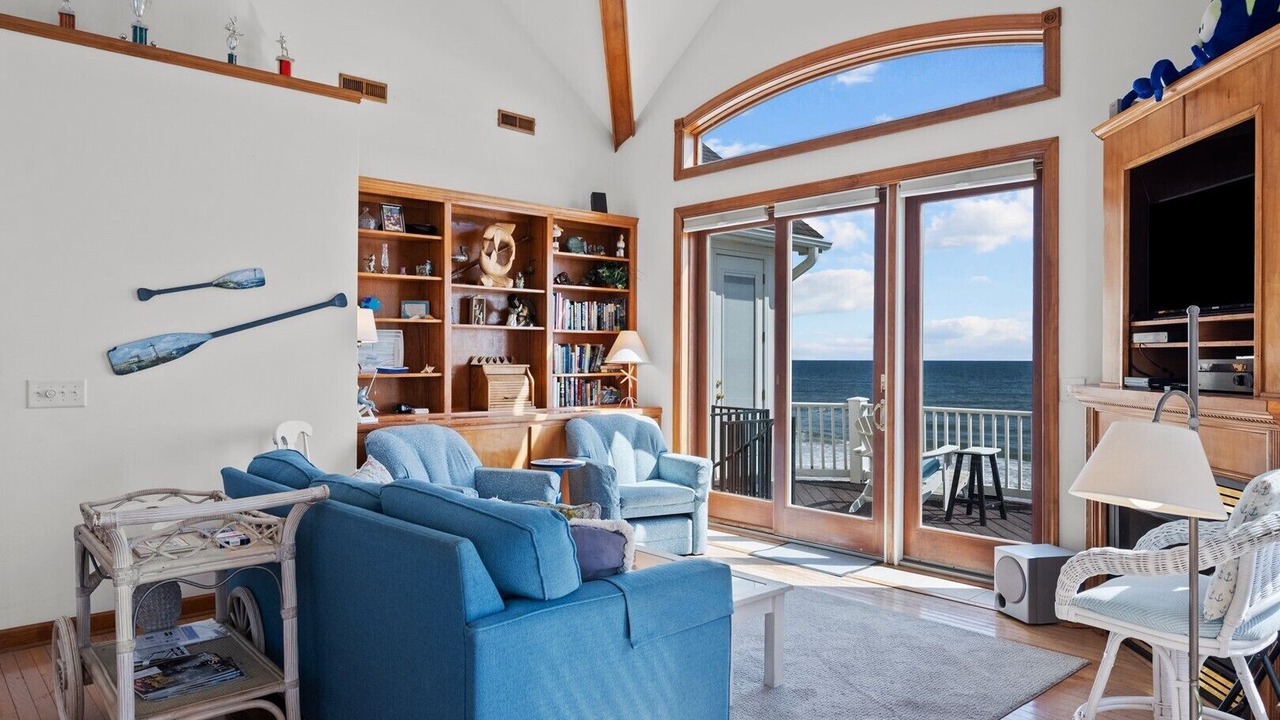 Photo of Bedroom in Ocean Sound Village