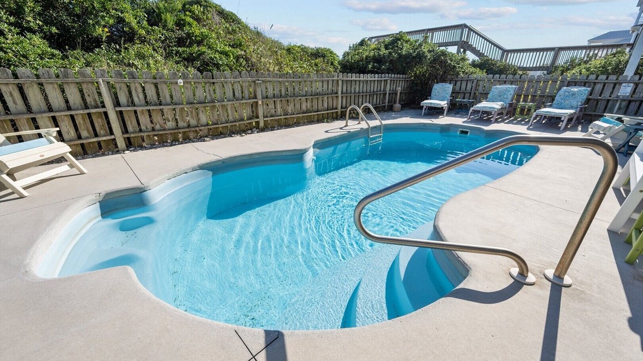 Photo of Outdoor in Ocean Sound Village