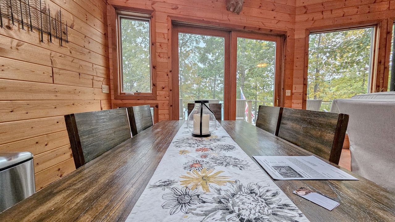 Photo of Livingroom in Marion