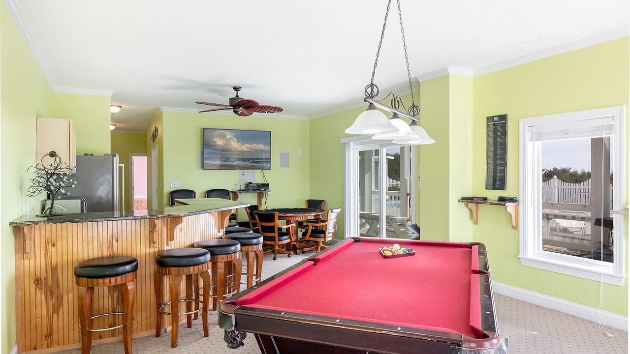 Photo of Bedroom in Emerald Isle