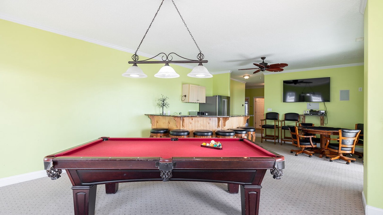 Photo of Bedroom in Emerald Isle