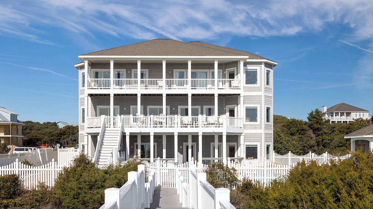 Photo of Outdoor in Emerald Isle