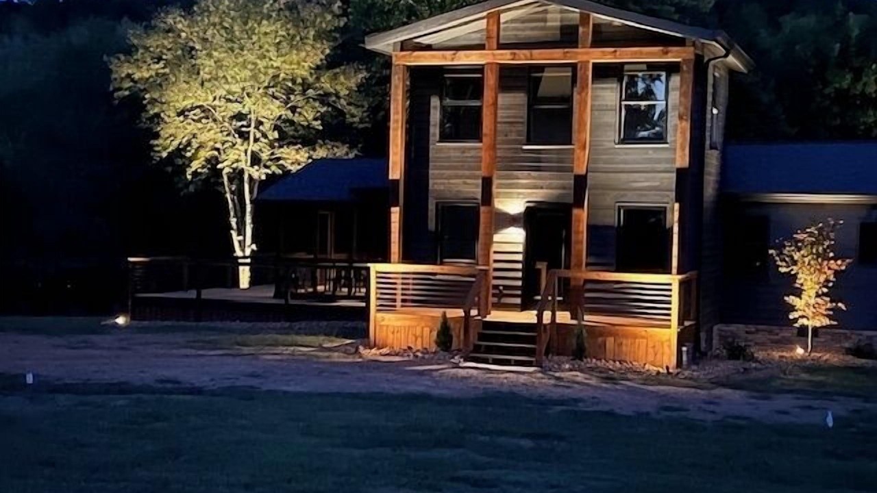Photo of Outdoor in Chickamauga Lake