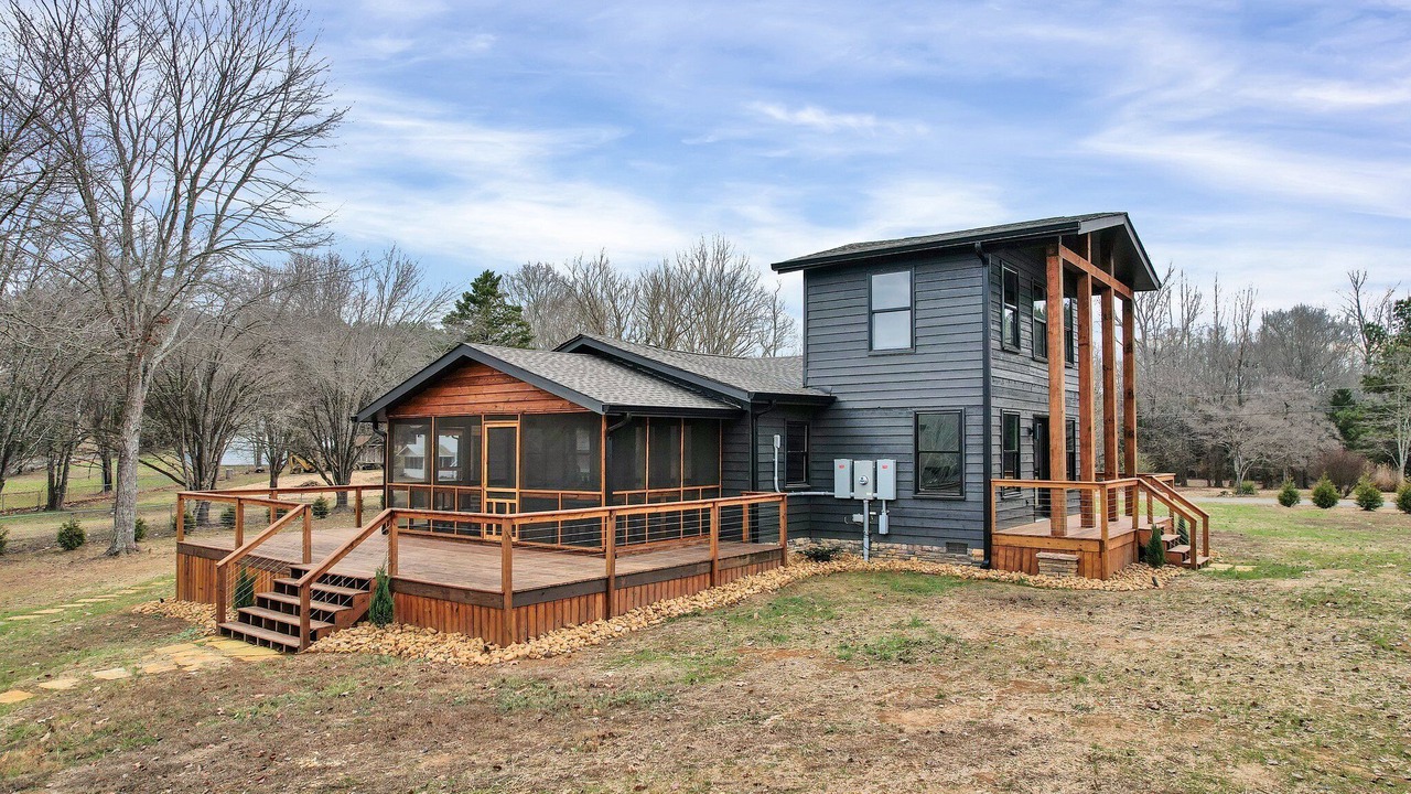 Photo of Outdoor in Chickamauga Lake