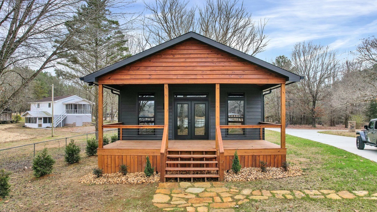 Photo of Outdoor in Chickamauga Lake