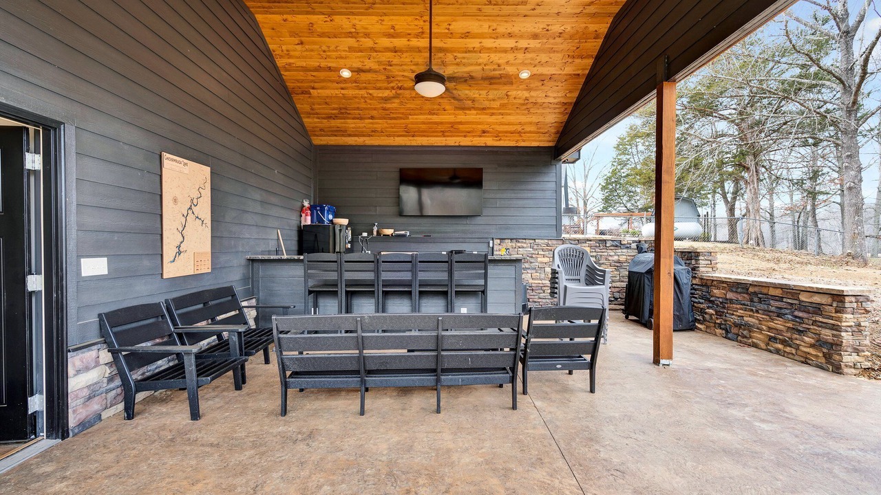 Photo of Outdoor in Chickamauga Lake