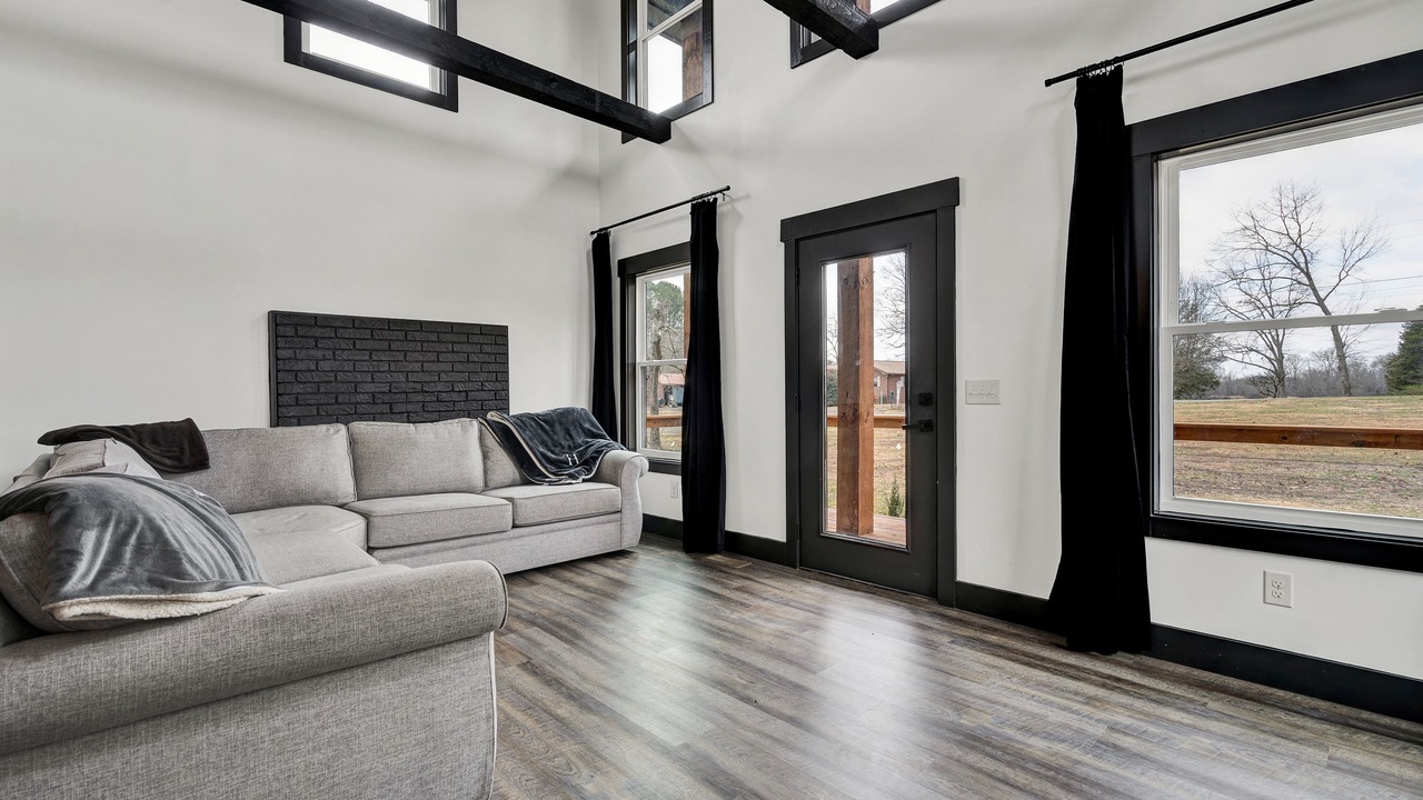 Photo of Livingroom in Chickamauga Lake