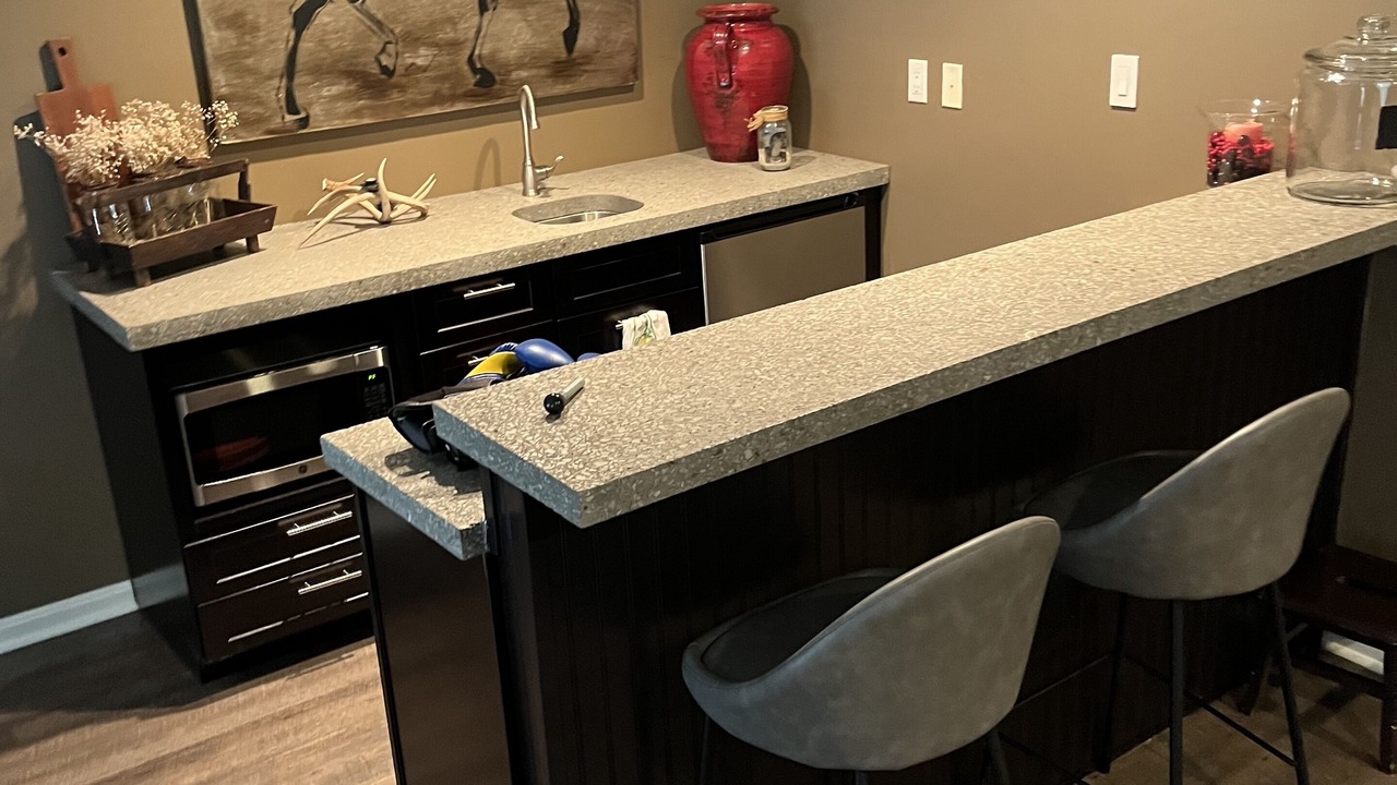 Photo of Kitchen in Buechel