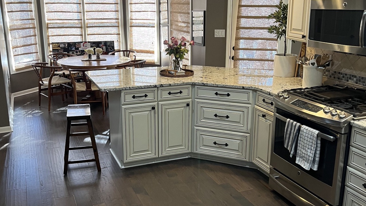 Photo of Kitchen in Buechel