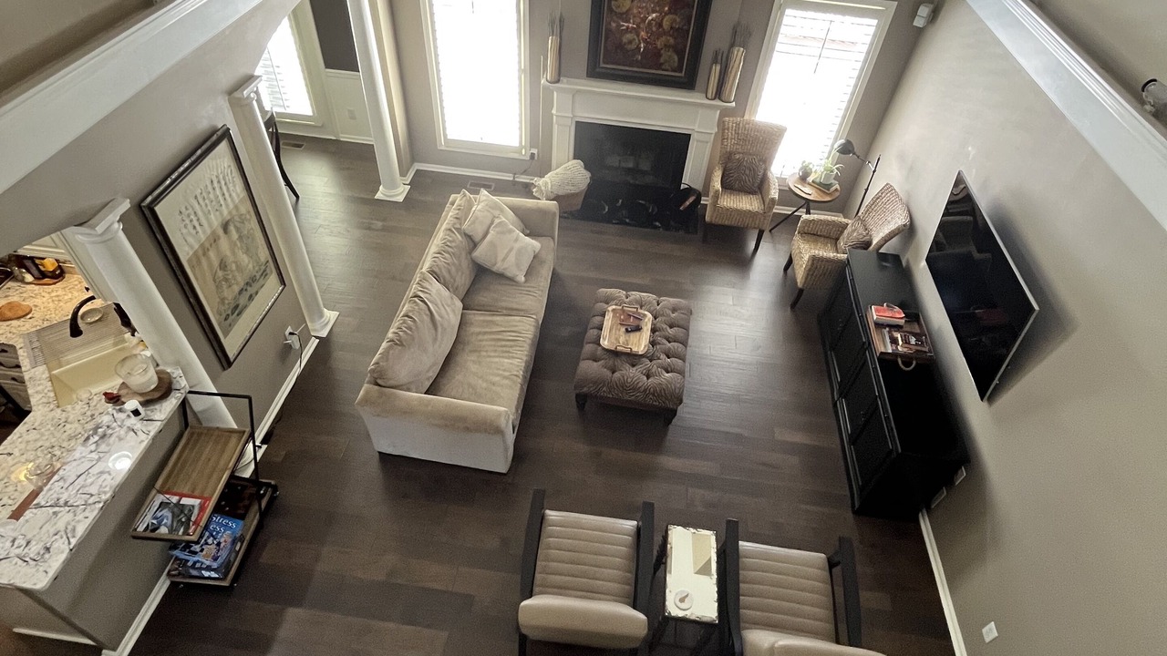 Photo of Livingroom in Buechel