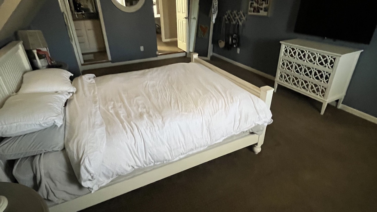 Photo of Bedroom in Buechel