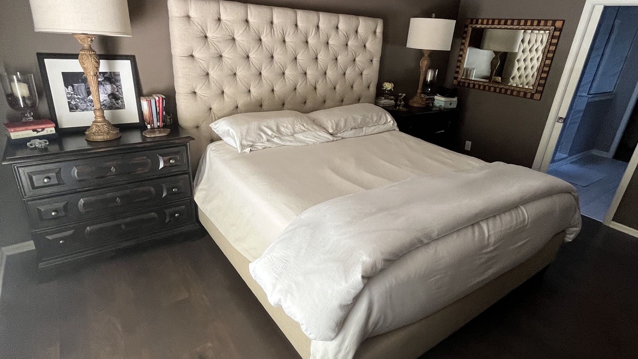 Photo of Bedroom in Buechel