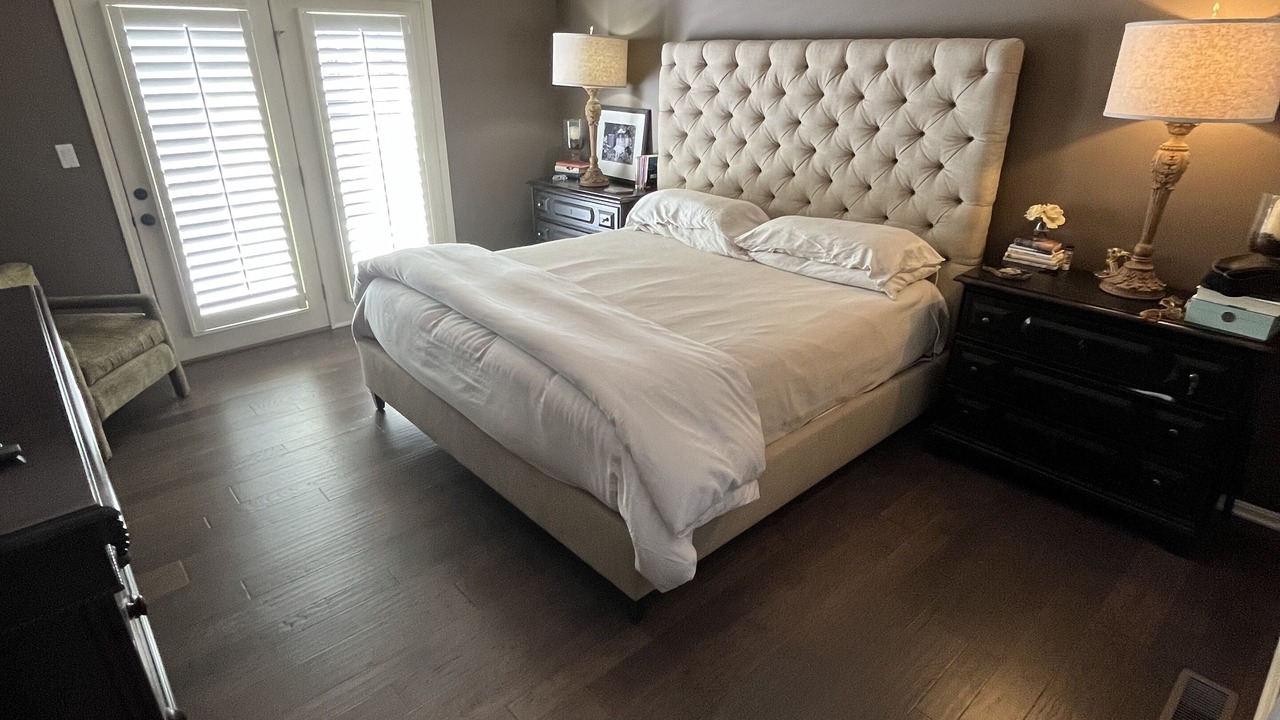 Photo of Bedroom in Buechel