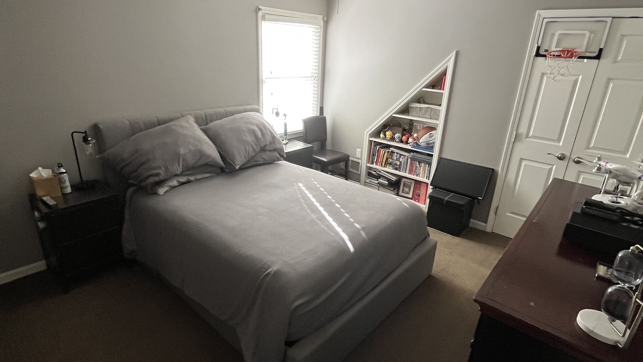 Photo of Bedroom in Buechel