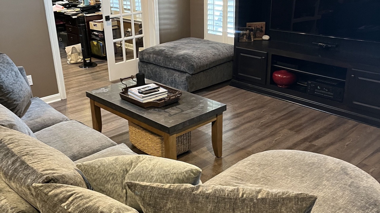 Photo of Livingroom in Buechel