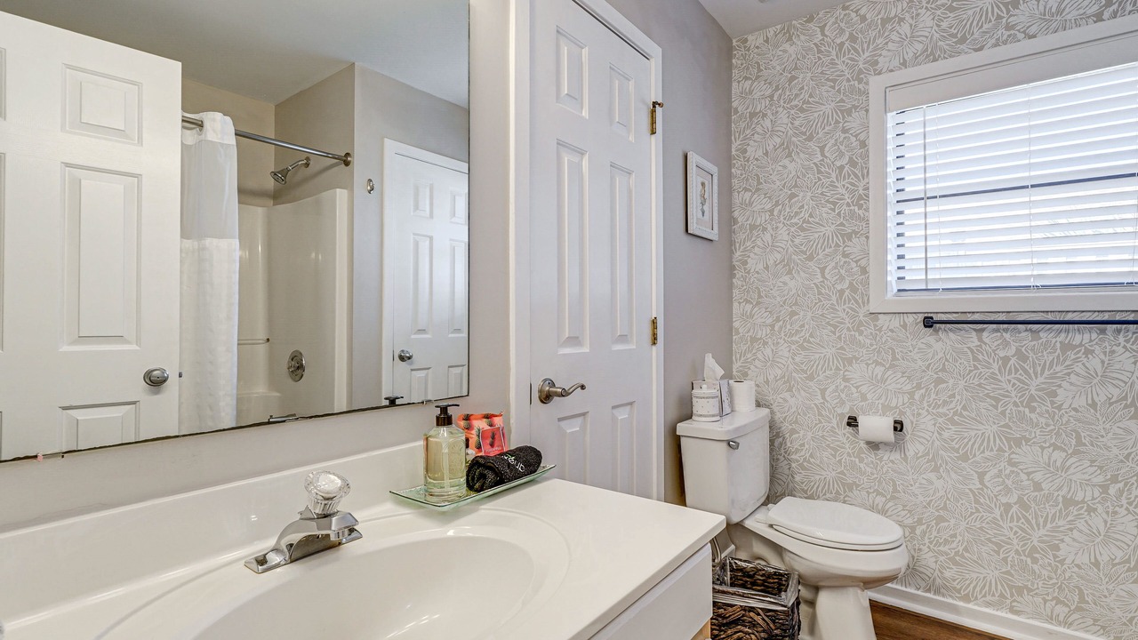 Photo of Bathroom in Ogden