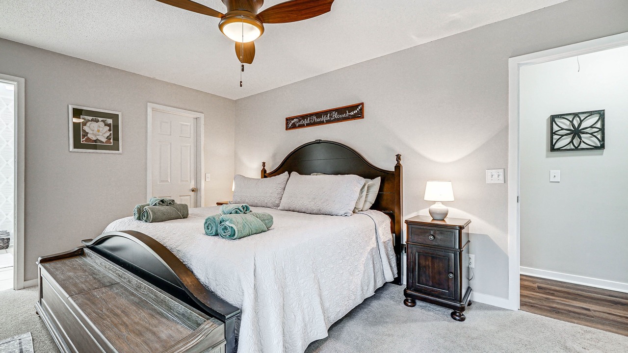Photo of Bedroom in Ogden