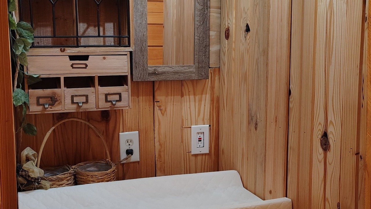 Photo of Bathroom in Pryor