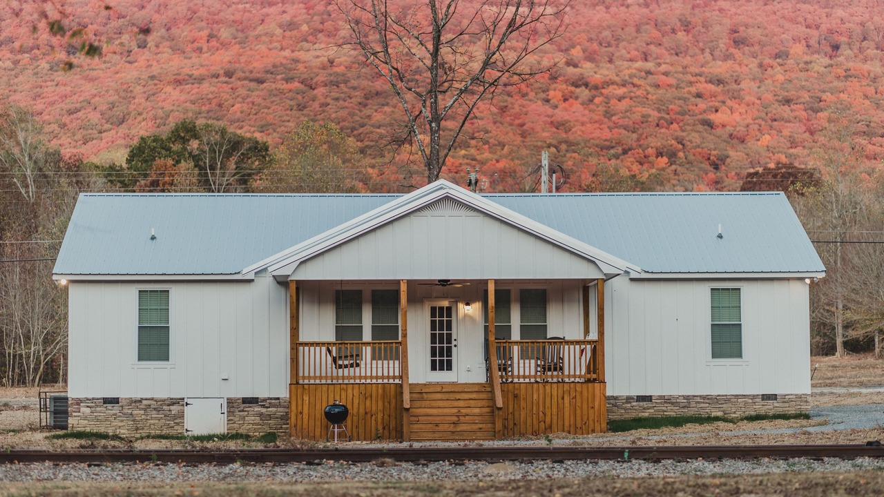 Photo of Outdoor in Chickamauga