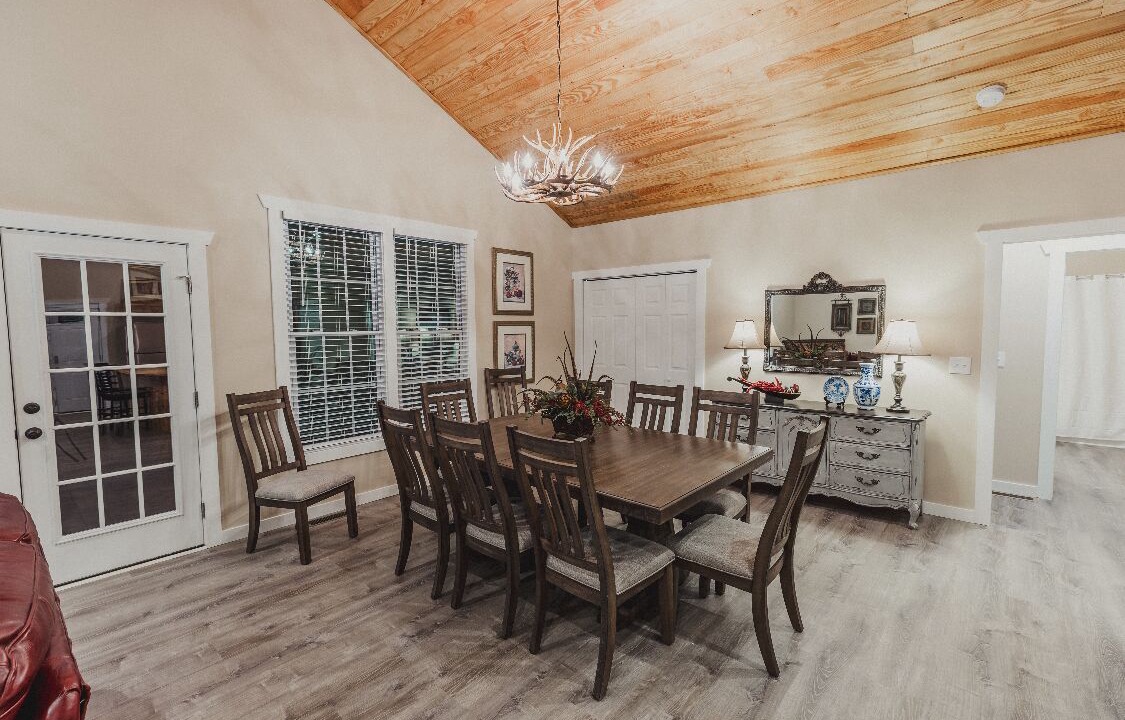 Photo of Bedroom in Chickamauga