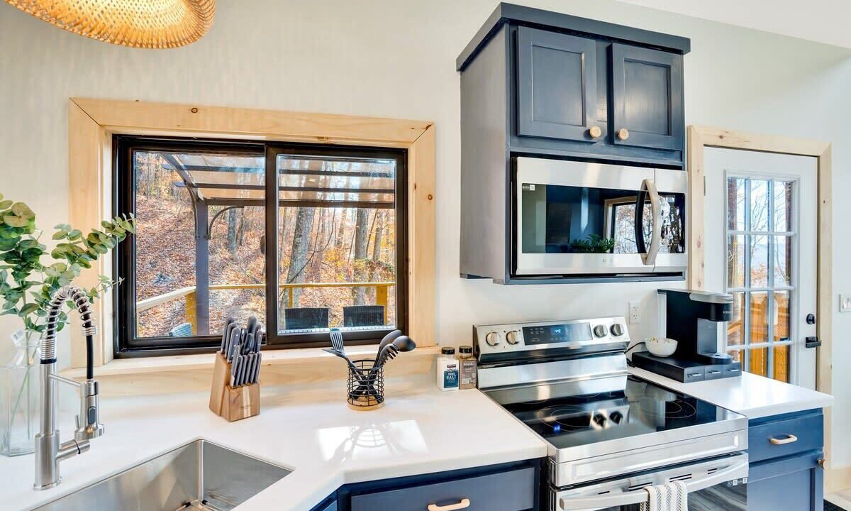 Photo of Kitchen in Wildwood