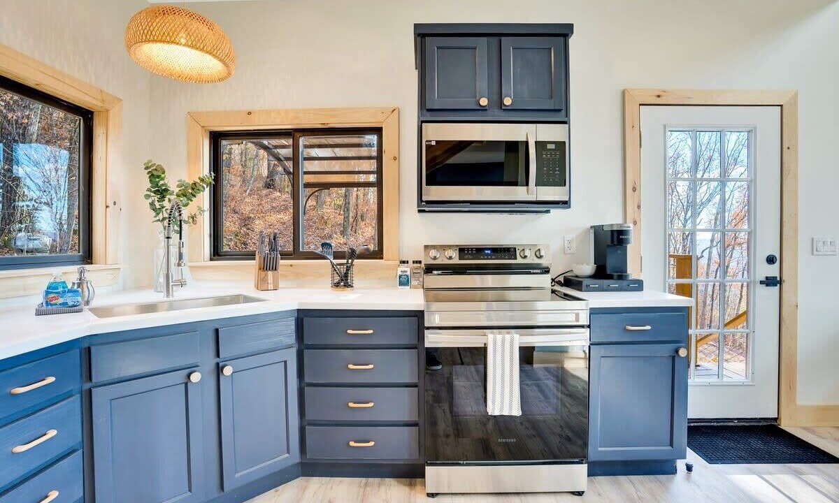 Photo of Kitchen in Wildwood