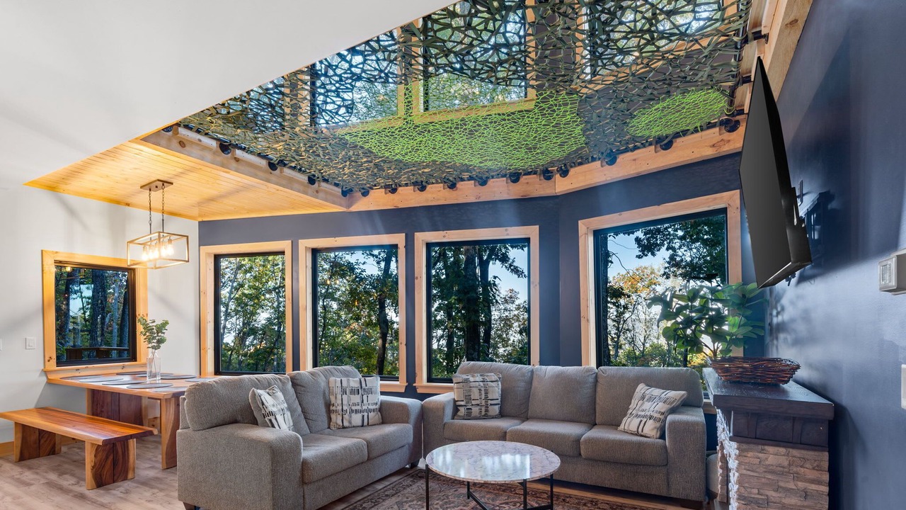 Photo of Livingroom in Wildwood